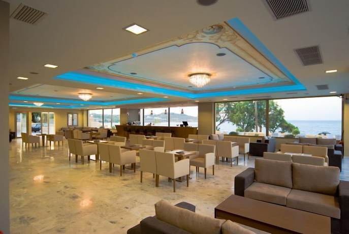 Imagen de los interiores del Hotel Aegean Dream. Foto 20