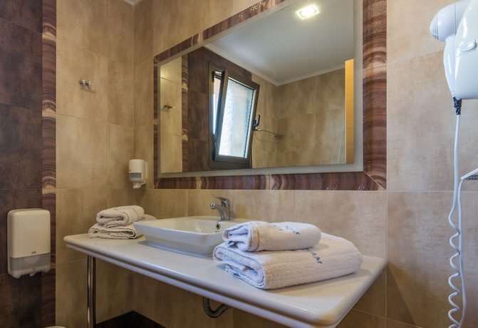Imagen de la habitación del Hotel Aegean Dream. Foto 12