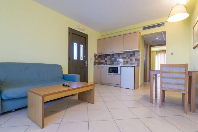 Imagen de la habitación del Hotel Aegean Dream. Foto 14