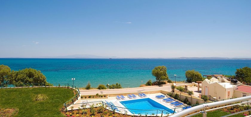 Imagen general del Hotel Aegean Dream. Foto 1