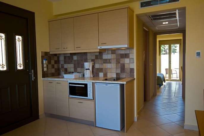 Imagen de la habitación del Hotel Aegean Dream. Foto 15