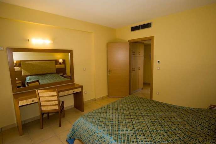 Imagen de la habitación del Hotel Aegean Dream. Foto 17