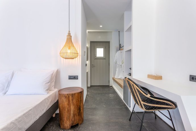 Imagen de la habitación del Hotel Aegean Gem. Foto 4