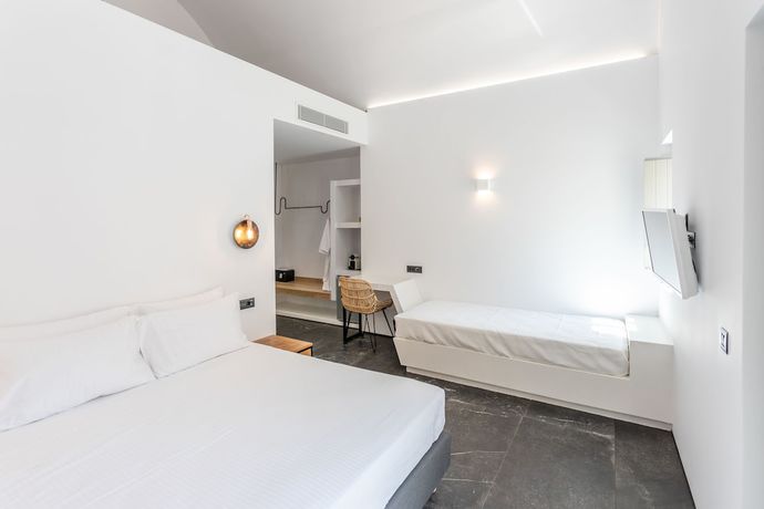 Imagen de la habitación del Hotel Aegean Gem. Foto 6