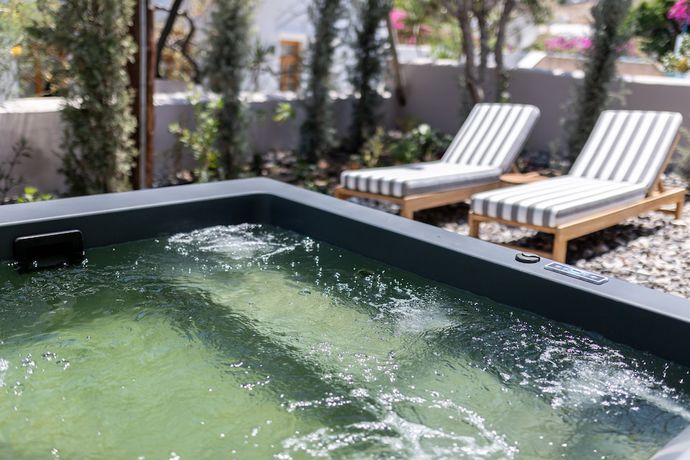 Imagen de la habitación del Hotel Aegean Gem. Foto 7