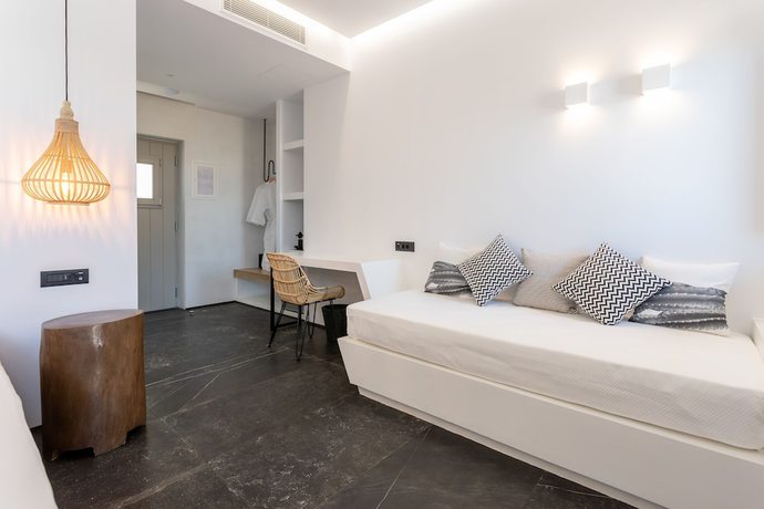 Imagen de la habitación del Hotel Aegean Gem. Foto 8