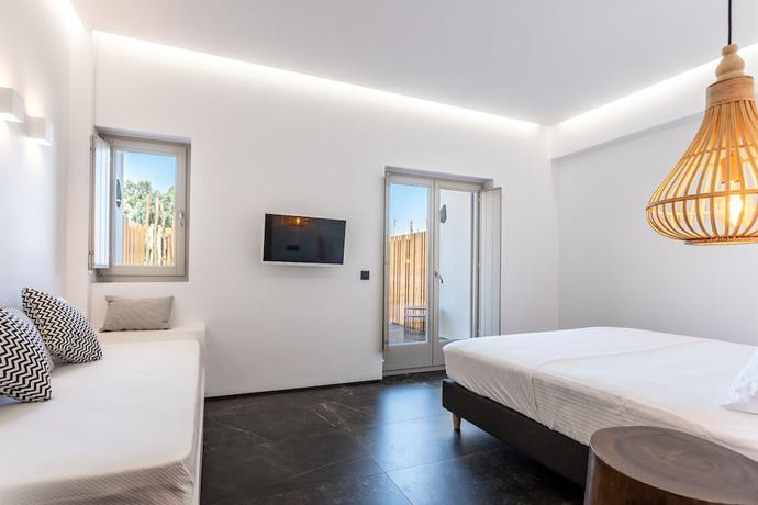 Imagen de la habitación del Hotel Aegean Gem. Foto 9