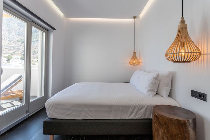 Imagen de la habitación del Hotel Aegean Gem. Foto 11