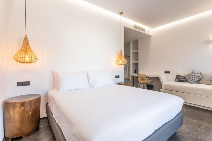 Imagen de la habitación del Hotel Aegean Gem. Foto 14