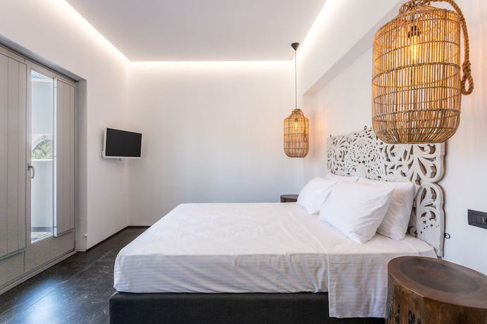 Imagen de la habitación del Hotel Aegean Gem. Foto 15