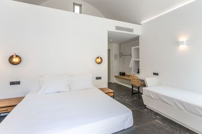 Imagen de la habitación del Hotel Aegean Gem. Foto 16