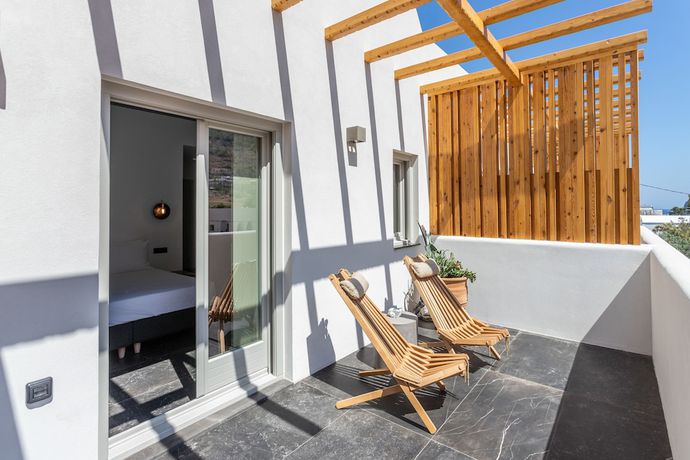 Imagen de la habitación del Hotel Aegean Gem. Foto 17