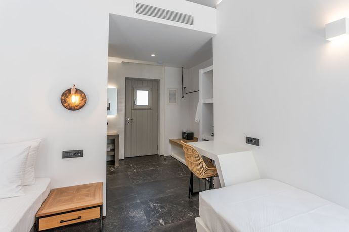 Imagen de la habitación del Hotel Aegean Gem. Foto 18