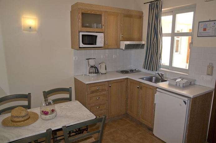 Imagen de la habitación del Hotel Aegean Houses. Foto 8