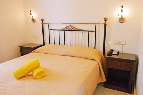 Imagen de la habitación del Hotel Aegean Land. Foto 3