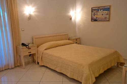 Imagen de la habitación del Hotel Aegean Land. Foto 5