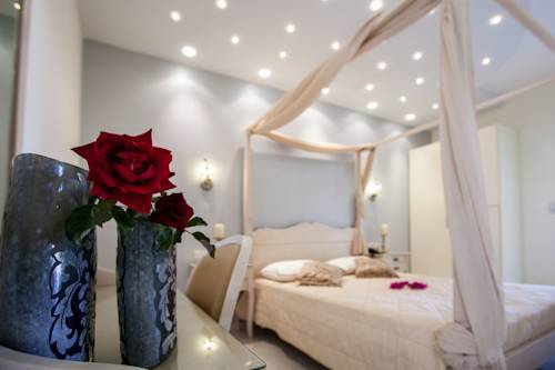 Imagen de la habitación del Hotel Aegean Land. Foto 6