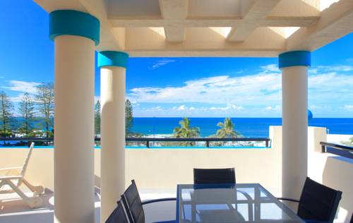 Imagen de la habitación del Hotel Aegean Mooloolaba. Foto 3
