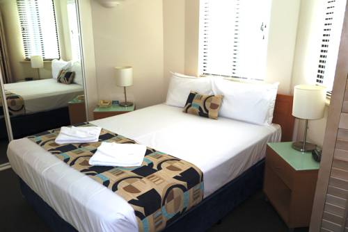 Imagen de la habitación del Hotel Aegean Mooloolaba. Foto 4