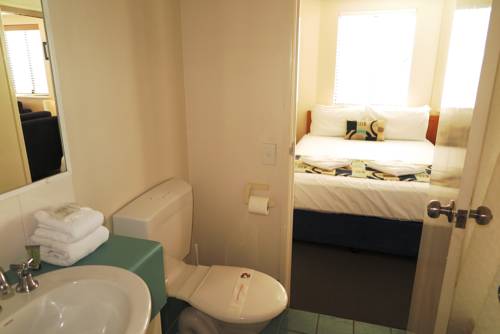 Imagen de la habitación del Hotel Aegean Mooloolaba. Foto 5