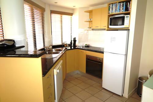 Imagen de la habitación del Hotel Aegean Mooloolaba. Foto 6