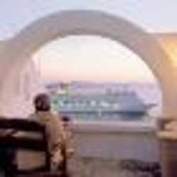Imagen general del Hotel Aegean Mykonos. Foto 2