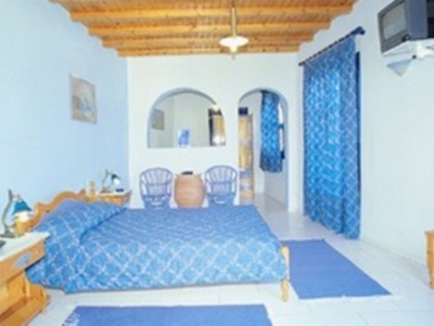Imagen general del Hotel Aegean Mykonos. Foto 3