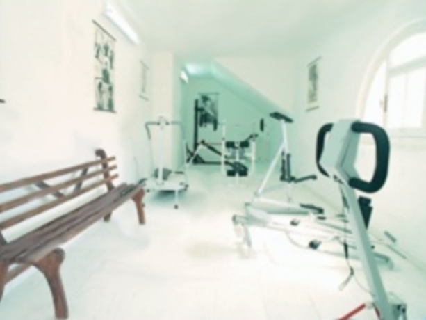 Imagen general del Hotel Aegean Mykonos. Foto 6