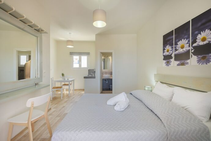 Imagen general del Hotel Aegean Paradiso Vacation Club. Foto 2