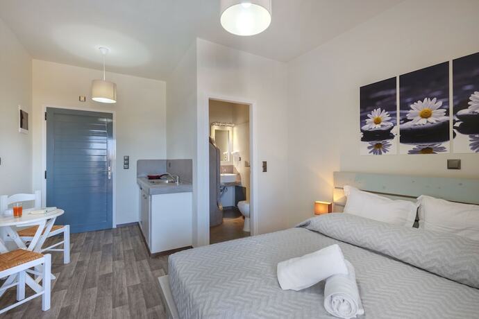 Imagen general del Hotel Aegean Paradiso Vacation Club. Foto 6