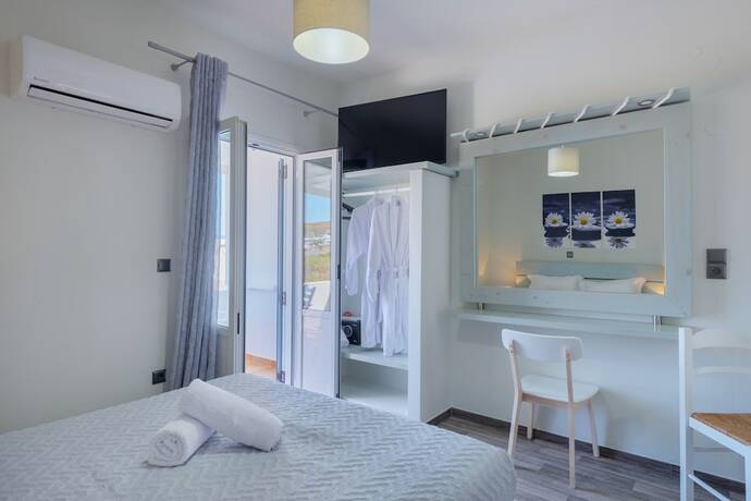 Imagen general del Hotel Aegean Paradiso Vacation Club. Foto 7