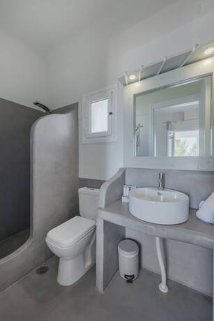 Imagen de la habitación del Hotel Aegean Paradiso Vacation Club. Foto 19