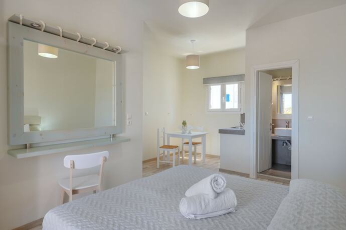 Imagen general del Hotel Aegean Paradiso Vacation Club. Foto 8