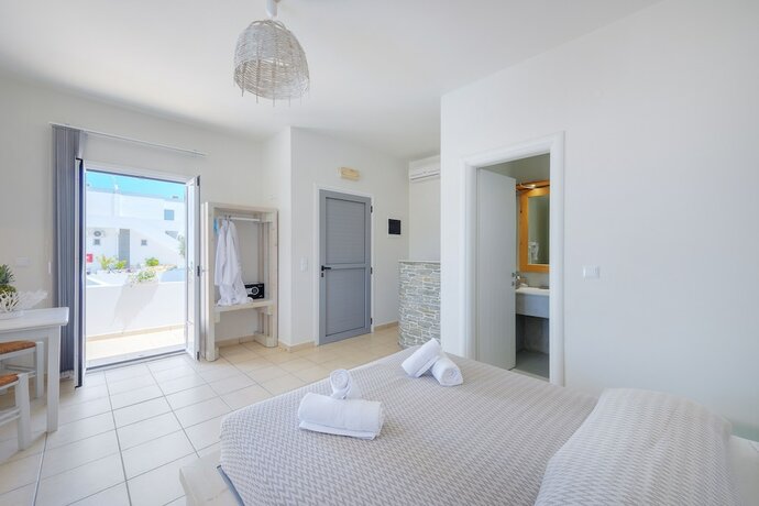 Imagen general del Hotel Aegean Paradiso Vacation Club. Foto 9