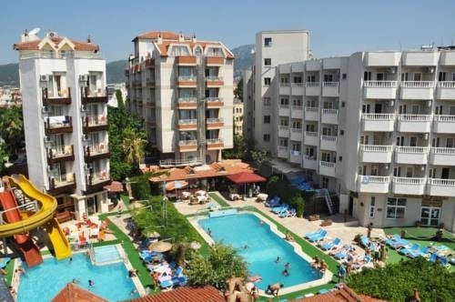 Imagen general del Hotel Aegean Park. Foto 1