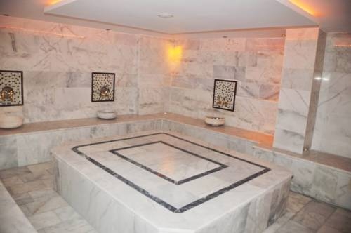 Imagen general del Hotel Aegean Park. Foto 4
