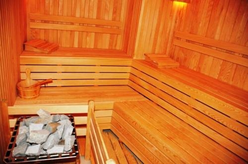 Imagen general del Hotel Aegean Park. Foto 5