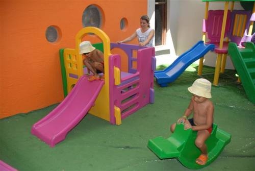 Imagen general del Hotel Aegean Park. Foto 6