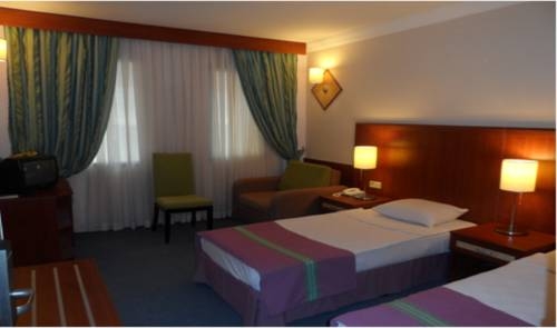 Imagen general del Hotel Aegean Park. Foto 7