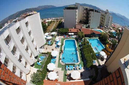 Imagen general del Hotel Aegean Park. Foto 10