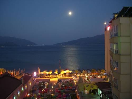 Imagen general del Hotel Aegean Park. Foto 11