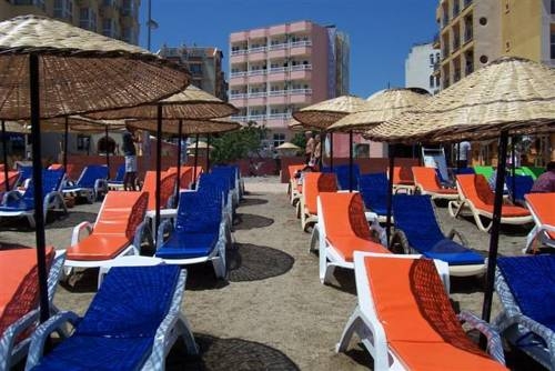 Imagen general del Hotel Aegean Park. Foto 12