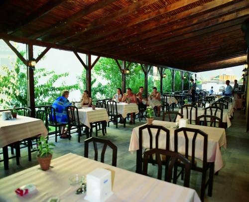 Imagen general del Hotel Aegean Park. Foto 13