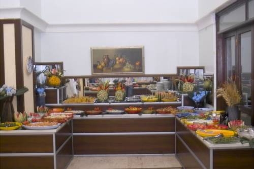 Imagen general del Hotel Aegean Park. Foto 15