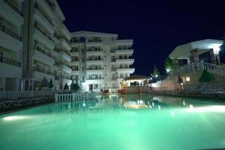 Imagen general del Hotel Aegean Park. Foto 1