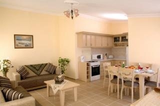Imagen de la habitación del Hotel Aegean Park. Foto 3