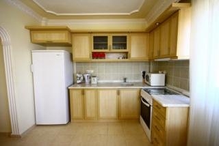 Imagen de la habitación del Hotel Aegean Park. Foto 4