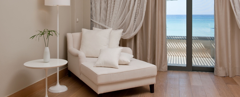 Imagen de la habitación del Hotel Aegean Pearl. Foto 4