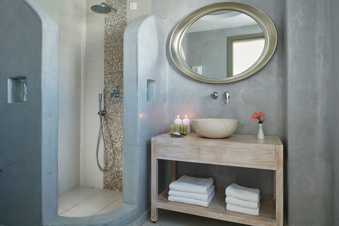 Imagen de la habitación del Hotel Aegean Plaza. Foto 12