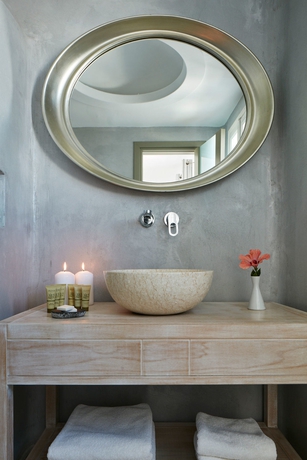 Imagen de la habitación del Hotel Aegean Plaza. Foto 13